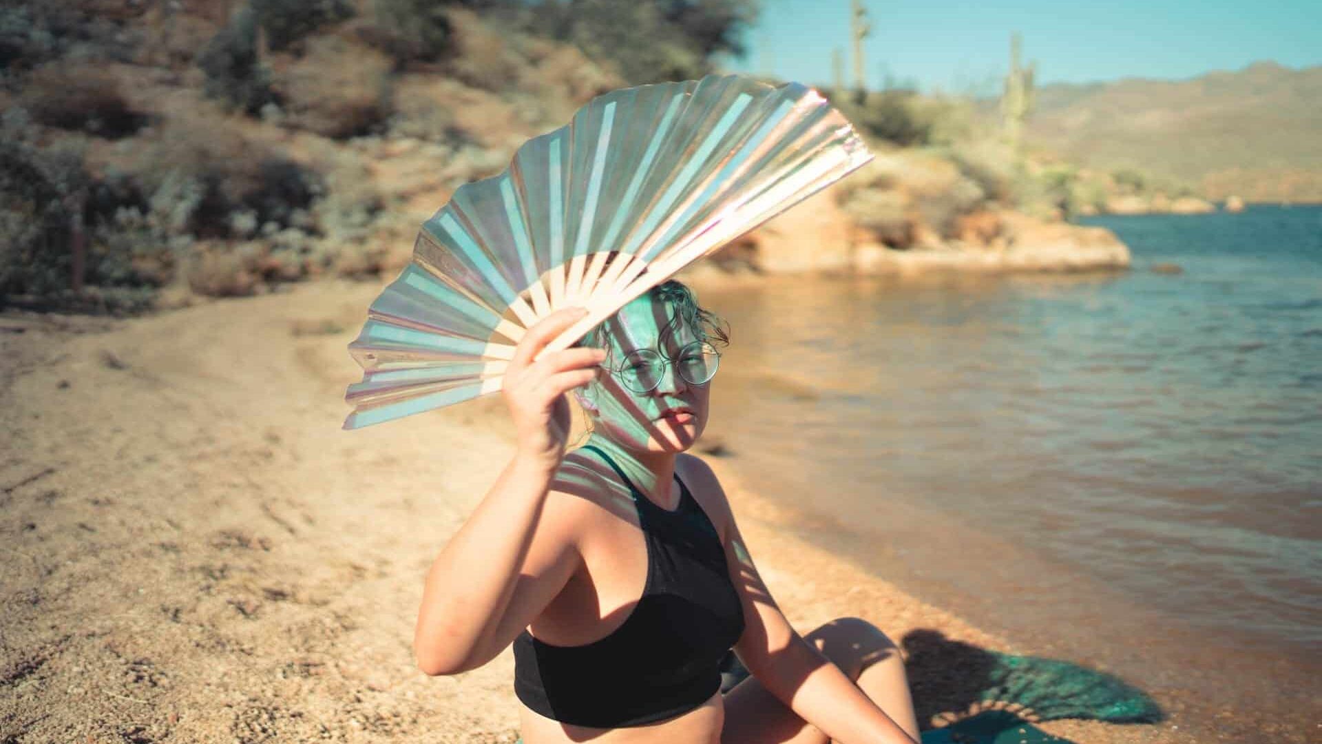Qué es un golpe de calor y las formas de prevenirlo