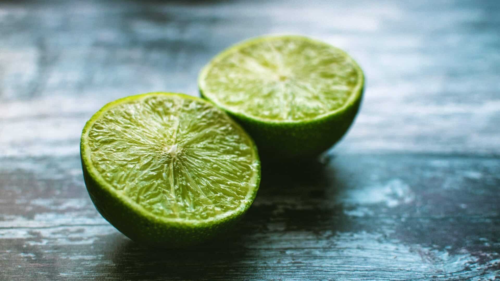 Beneficios del zumo de limón para la pérdida de peso