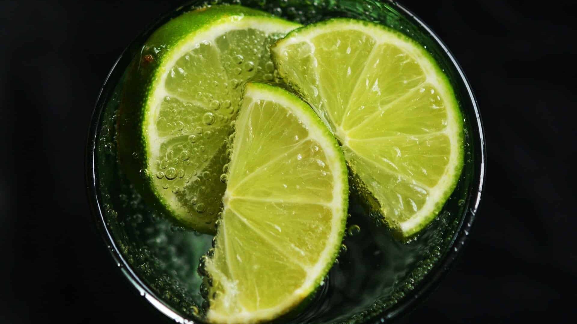 Formas de consumir zumo de limón para perder peso