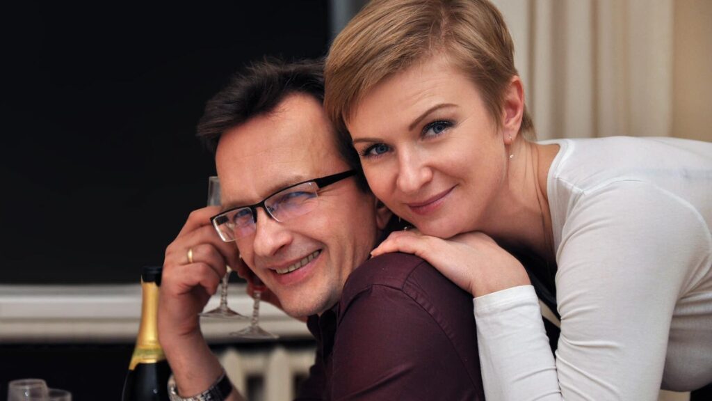El amor todo lo puede