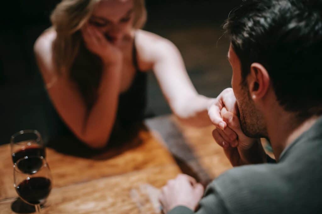 Fortalece tu relación de pareja: Reconstruyendo la confianza