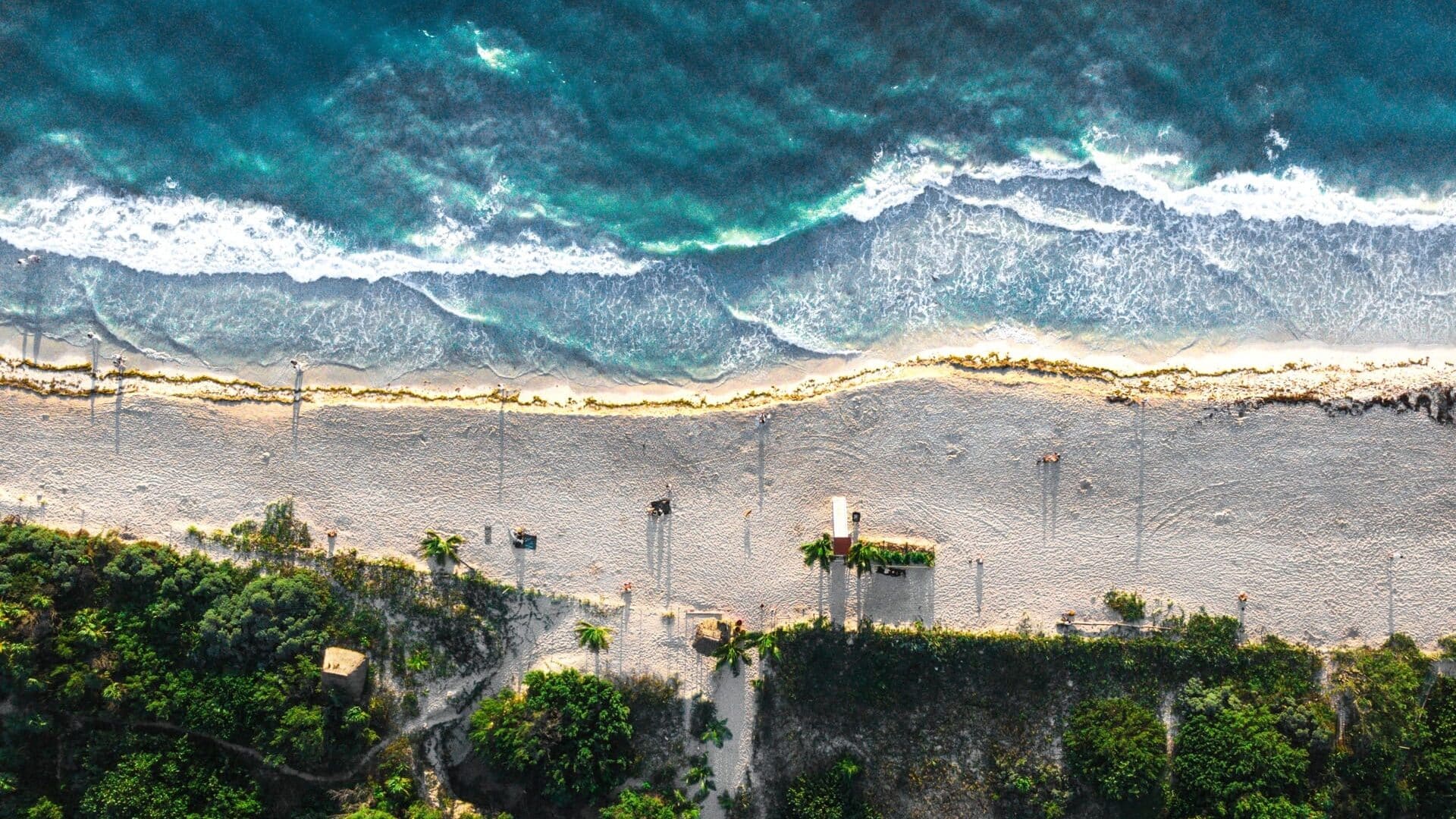 Temas generales sobre las playas nudistas