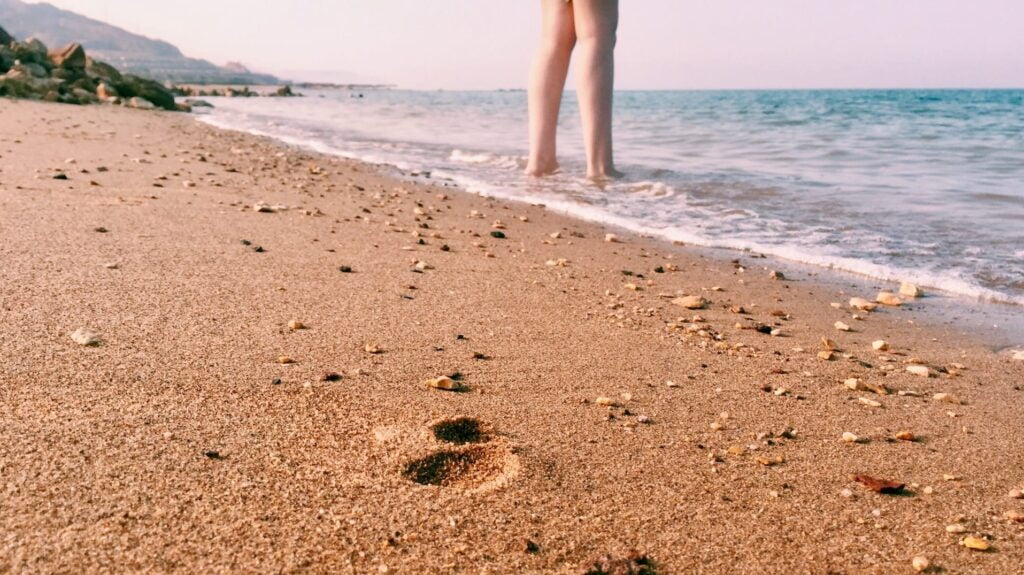 Consejos para disfrutar de una playa nudista