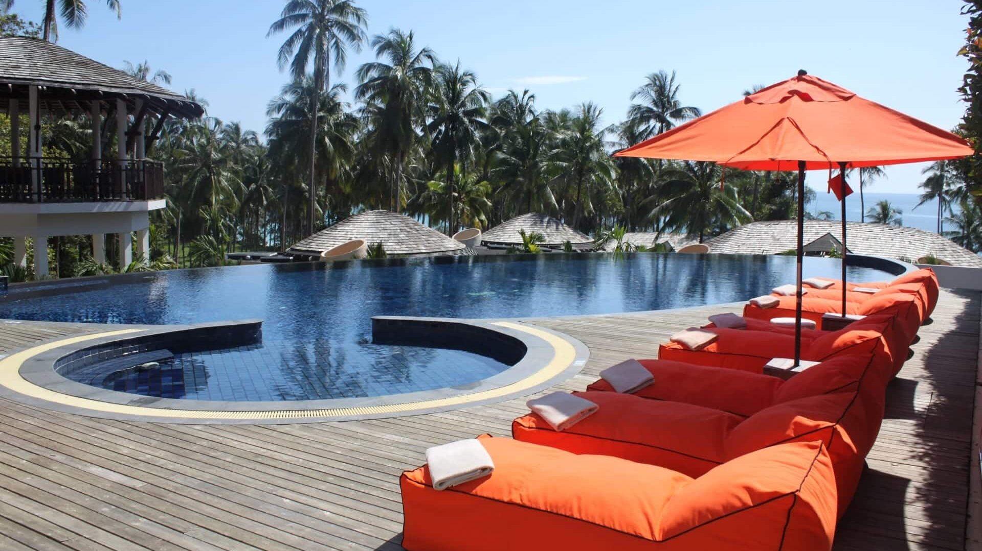 Consejos para parejas buscando resorts para adultos
