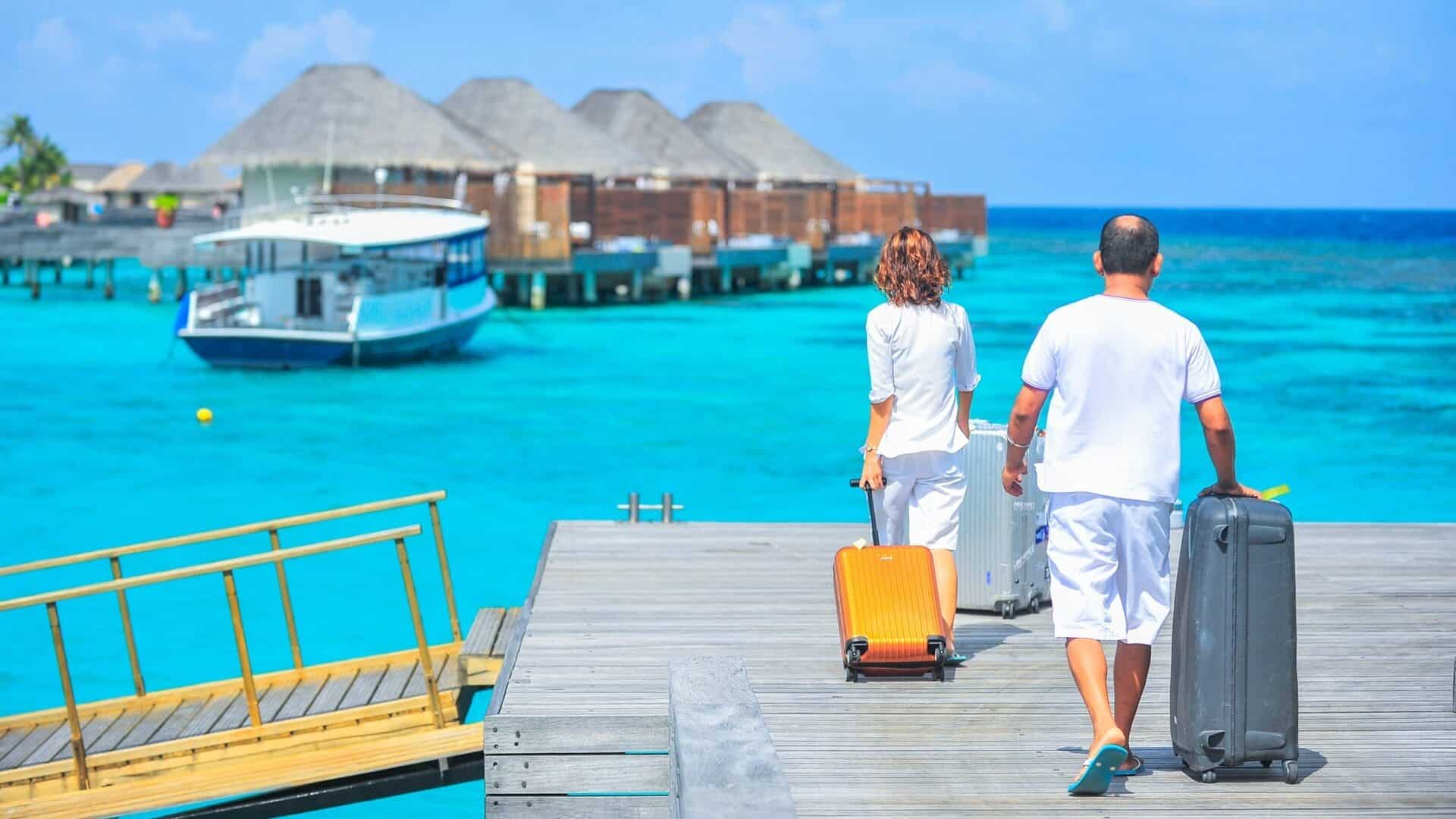 Relajación y excitación para parejas