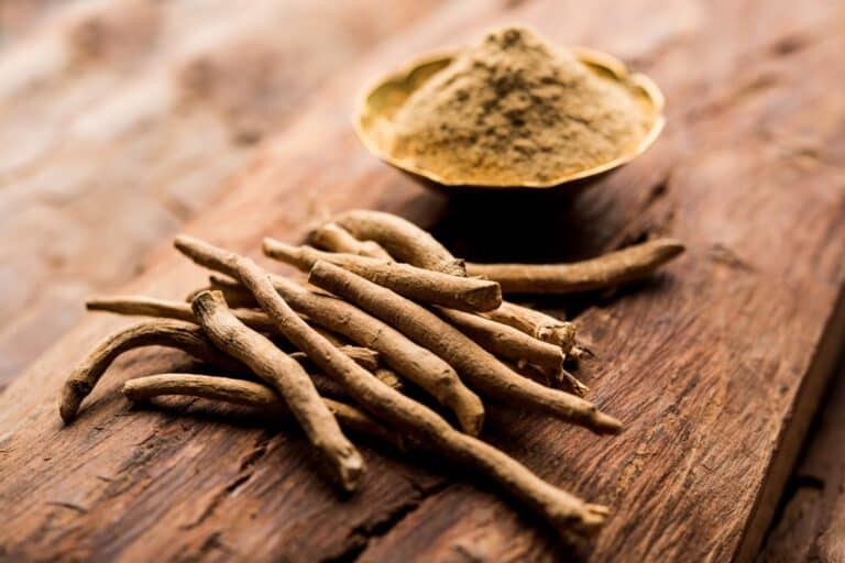 Conoce los beneficios para la salud de Ashwagandha cuando tienes más de 40 años