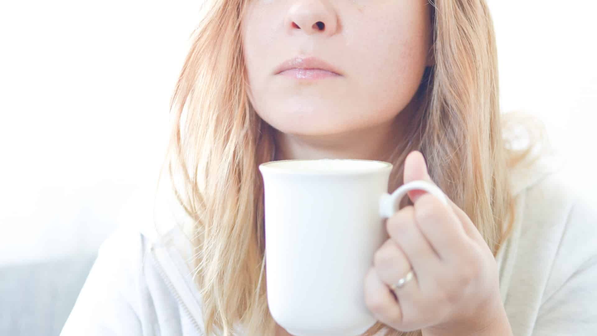 Beneficios del café para bajar de peso