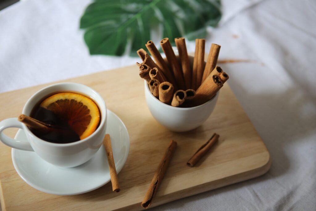 Formas de Utilizar la Canela para Bajar de Peso
