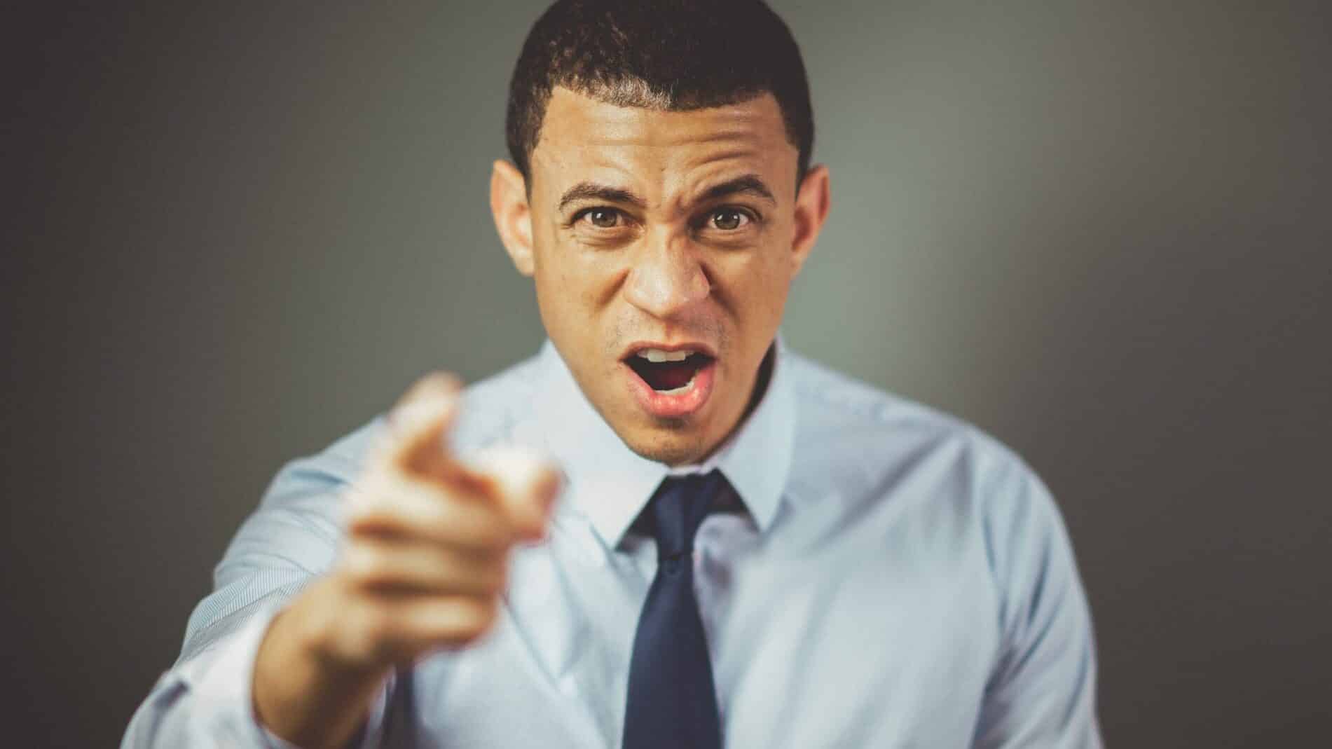 Definición del machismo