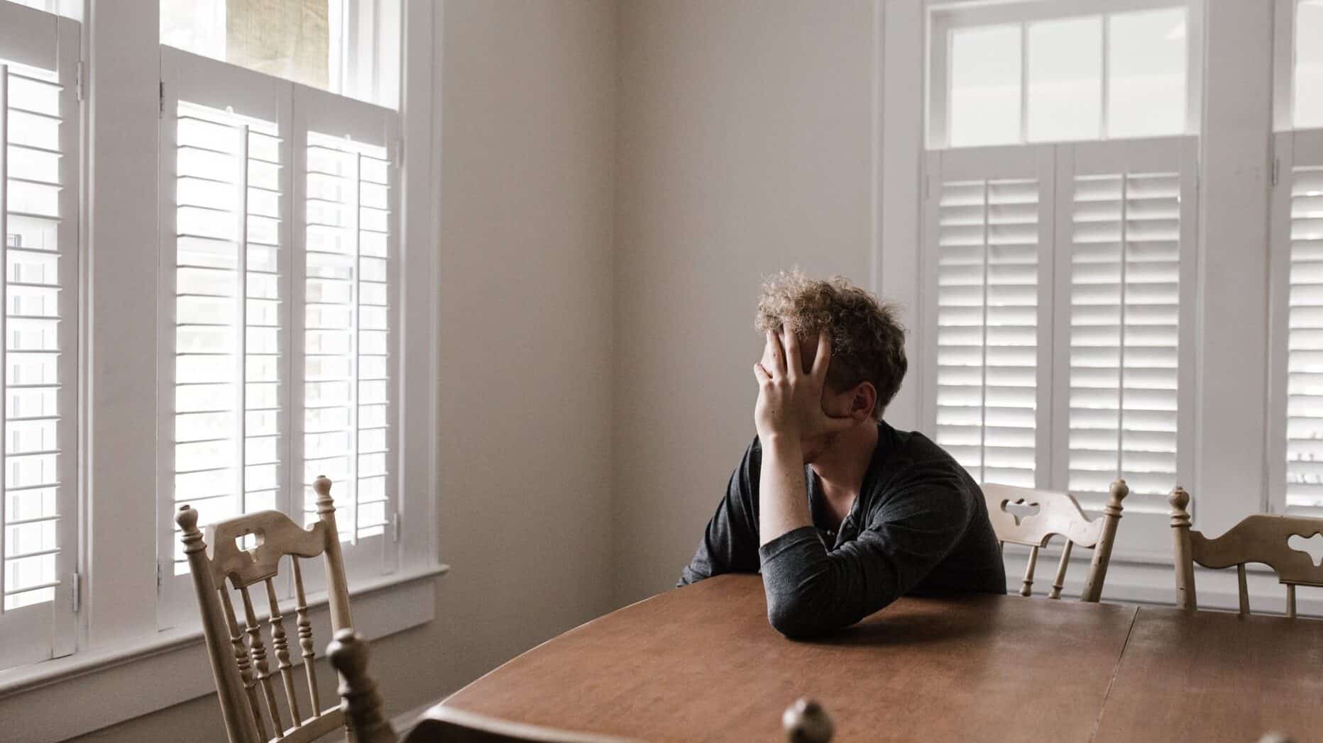 Efectos del machismo en la salud emocional de los hombres