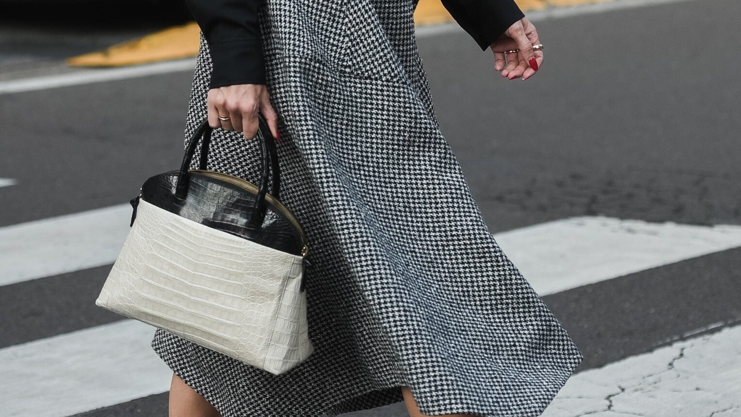 Bolsos: el complemento perfecto para cualquier atuendo