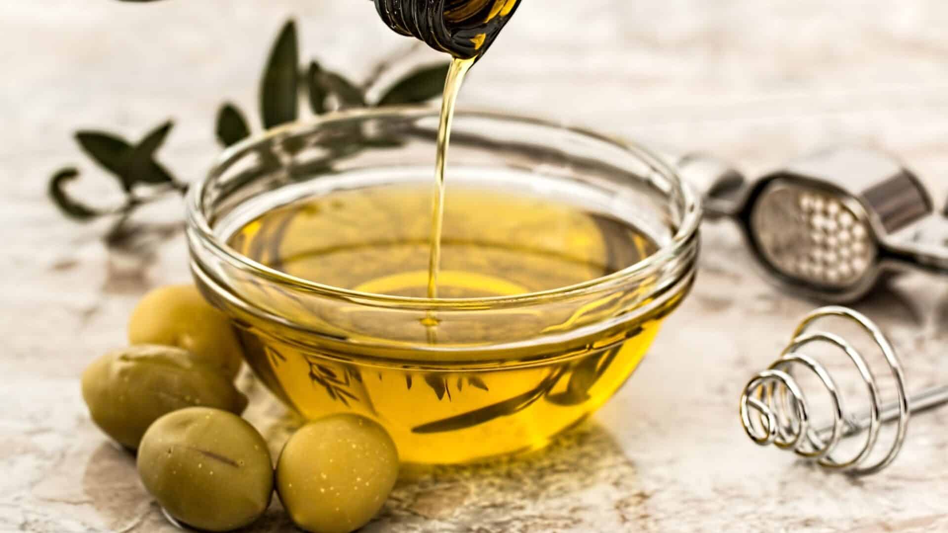 El aceite de oliva: un aliado en la mejora de la circulación sanguínea