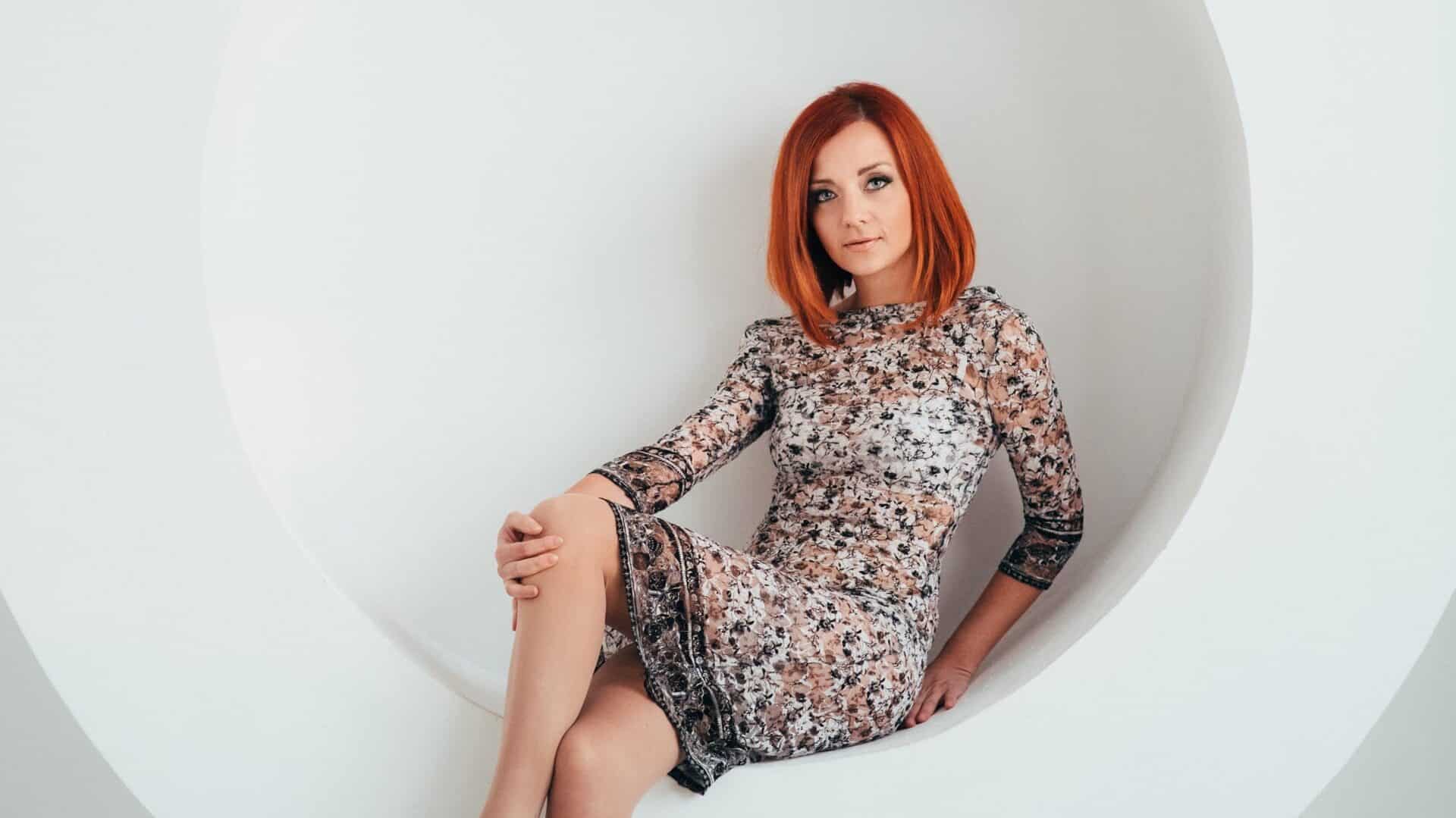 Seleccionar el corte y estilo del vestido