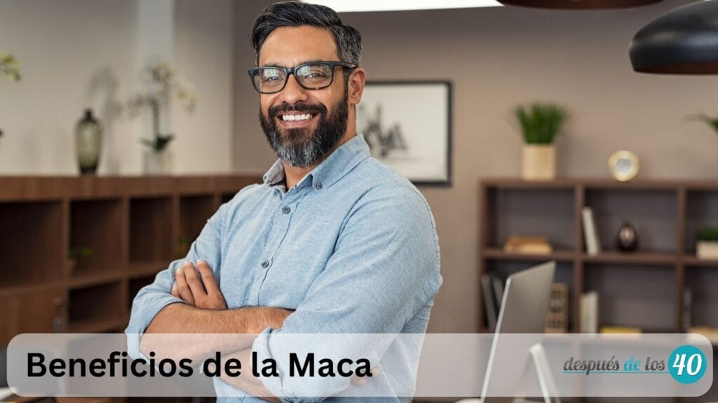 Mejora del Estado de Ánimo y Función Cognitiva