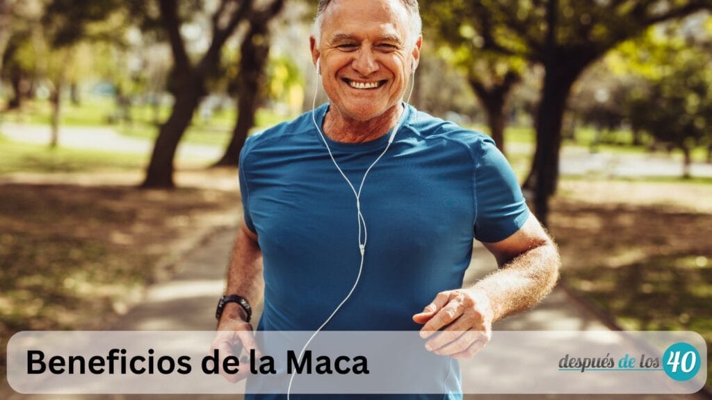Aumento de Energía y Resistencia