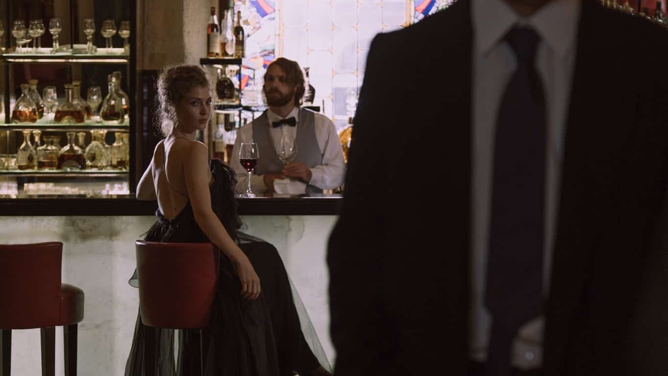Descubre el oscuro secreto: ¿Por qué los hombres son infieles?