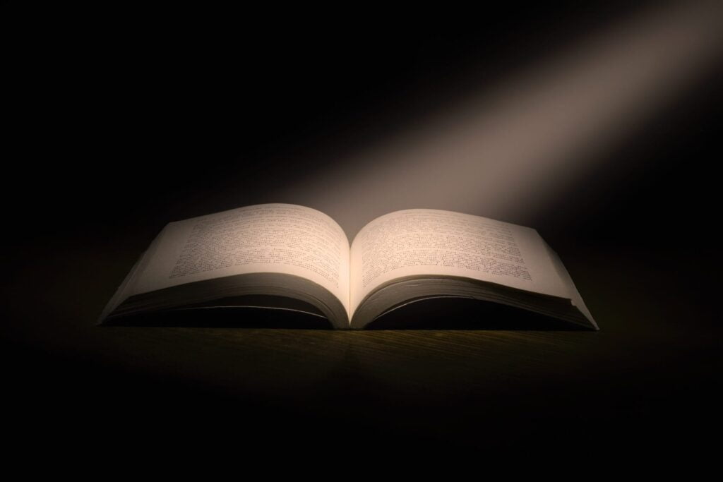 Descubriendo la sabiduría interior a través de la lectura