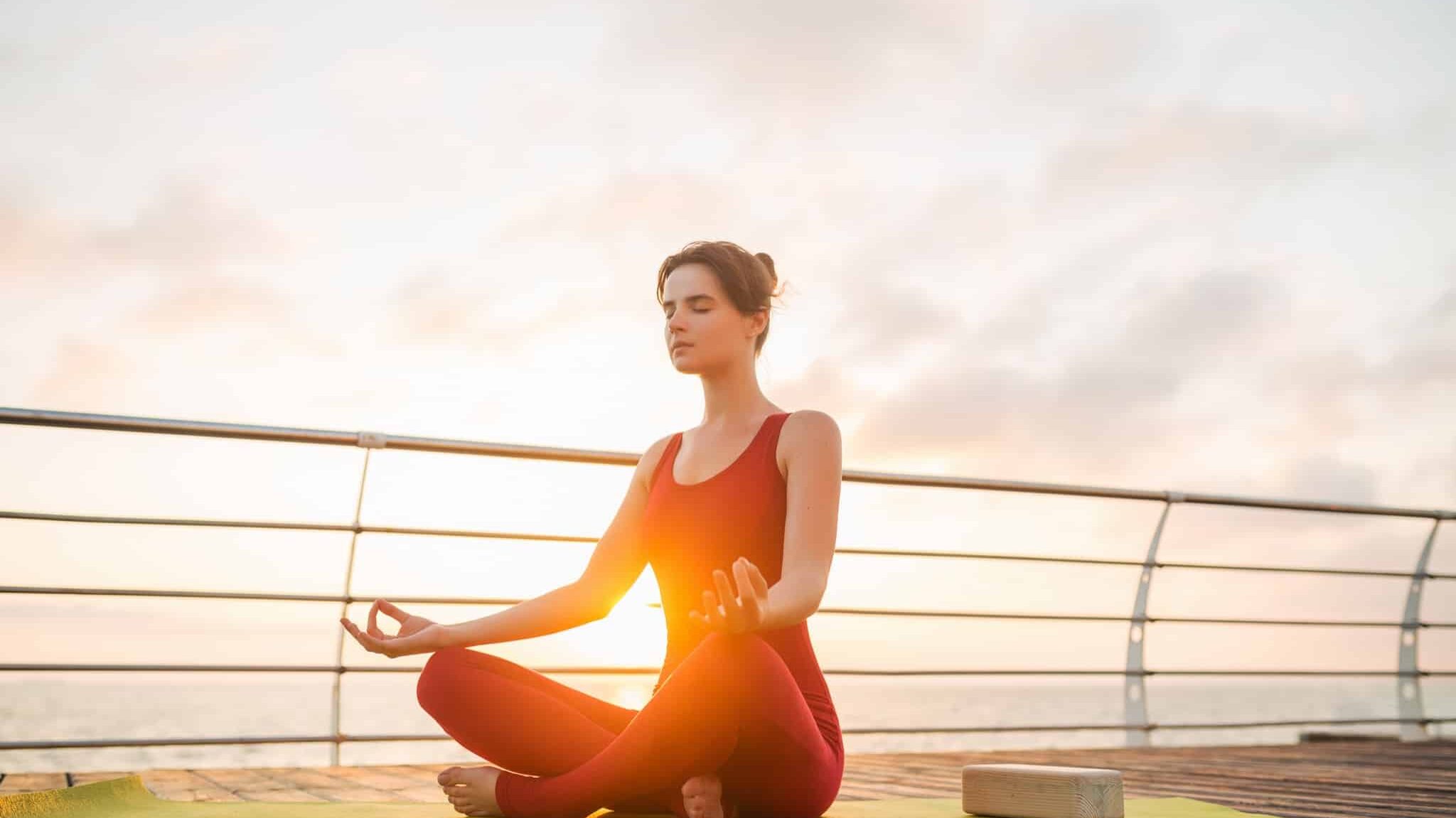 La importancia de la conexión mente-cuerpo durante la menopausia