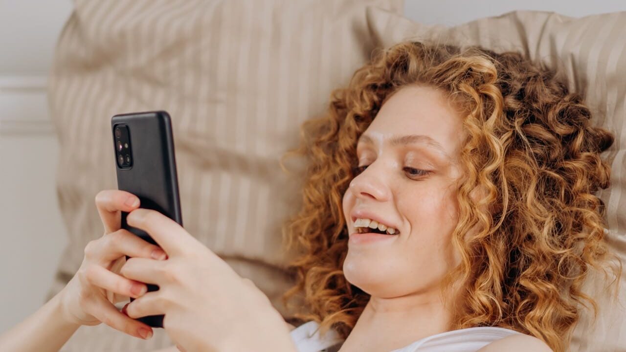Los Emojis te pueden ayudar al enviar mensajes de texto con contenido sexy a tu pareja