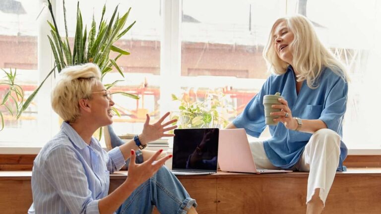 Buscar apoyo y motivación externa