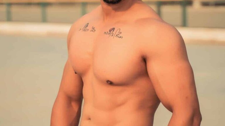 Introducción a la depilación masculina