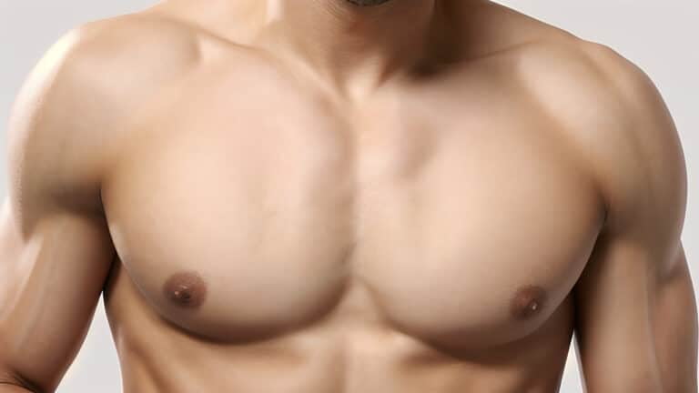 La opinión de las mujeres sobre los hombres depilados