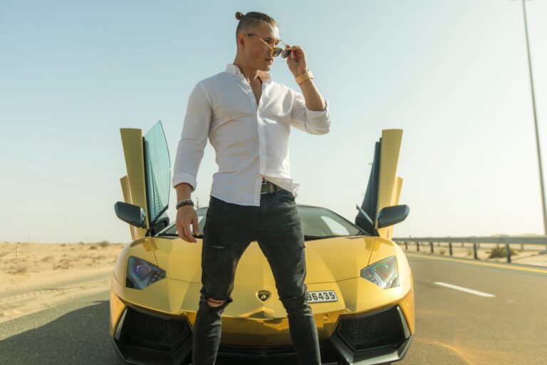 Descubriendo Pasiones y Propósito de Vida