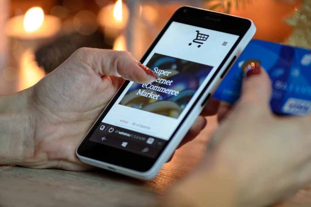 Utiliza aplicaciones y herramientas para comparar precios