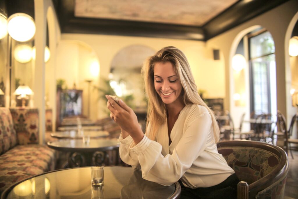 Reconociendo la infidelidad virtual