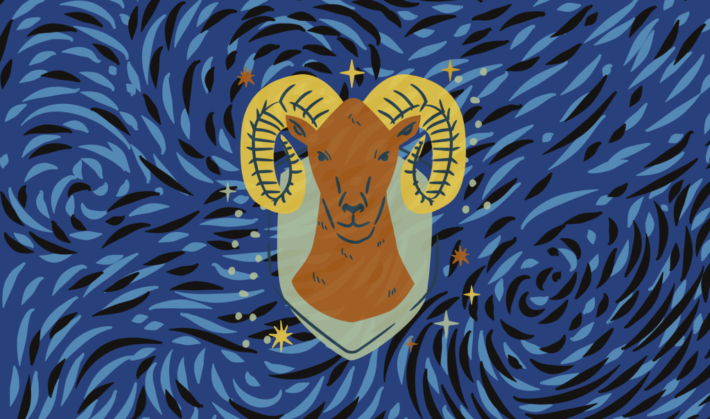 Características en adultos según su signo del zodiaco - Aries