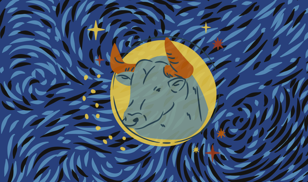 Características en adultos según su signo del zodiaco - Tauro