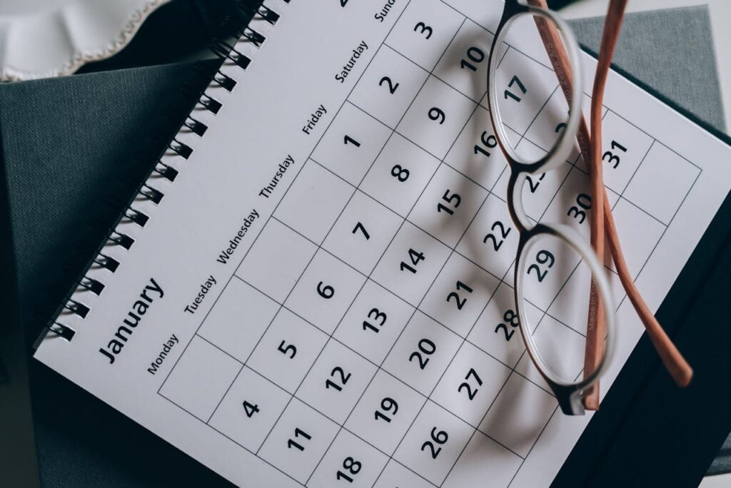 Reestructurando tu día a día: nuevos horarios y hábitos saludables