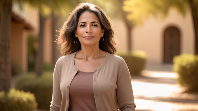 Descubre el poder de la soledad después del divorcio