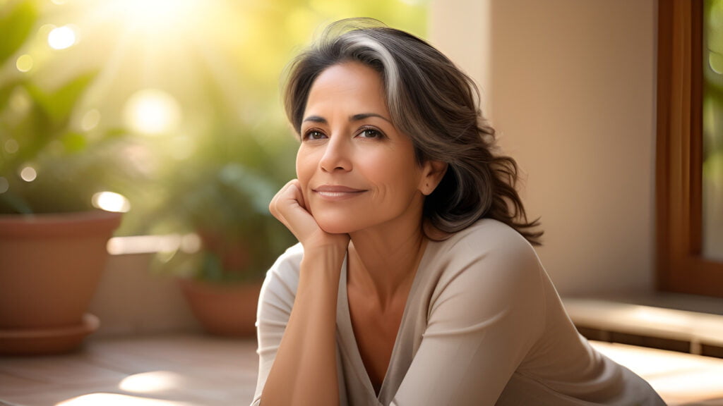 Aceptando la Soledad después de un divorcio