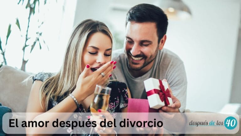 Amor Después del Divorcio: 7 Consejos que Transformarán tu Vida