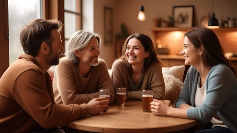 ¿Eres Soltero, Viudo o Divorciado? Descubre Hoy los Mejores Clubs para Encontrar el Amor