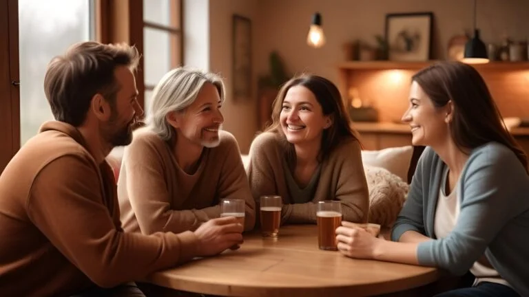 ¿Eres Soltero, Viudo o Divorciado? Descubre Hoy los Mejores Clubs para Encontrar el Amor