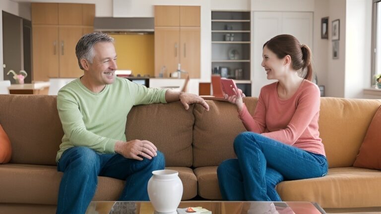 Recupera el arte de la conversación profunda