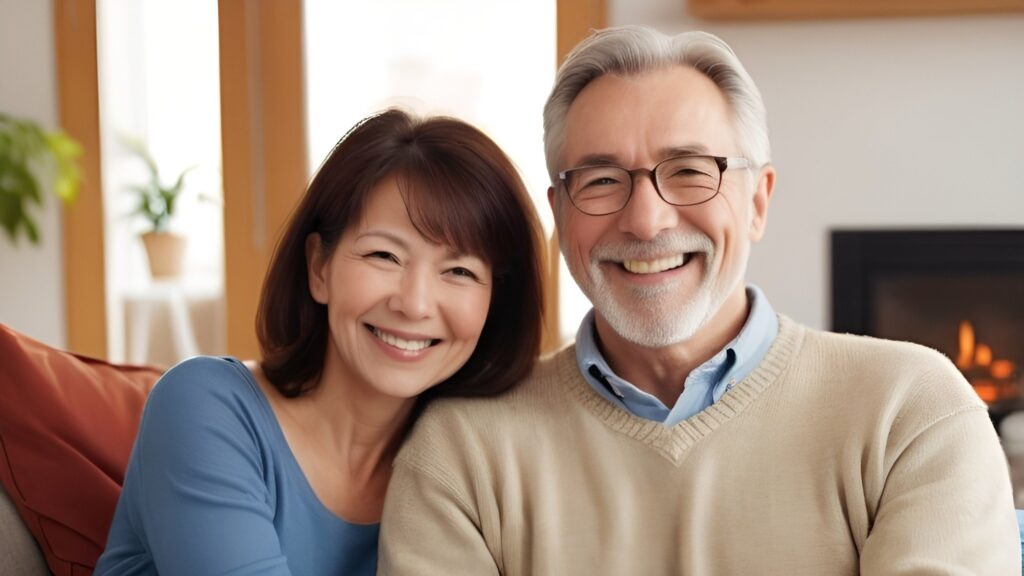 Valores compartidos fortaleciendo los lazos matrimoniales