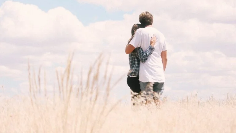 Beneficios de la práctica espiritual en la relación de pareja