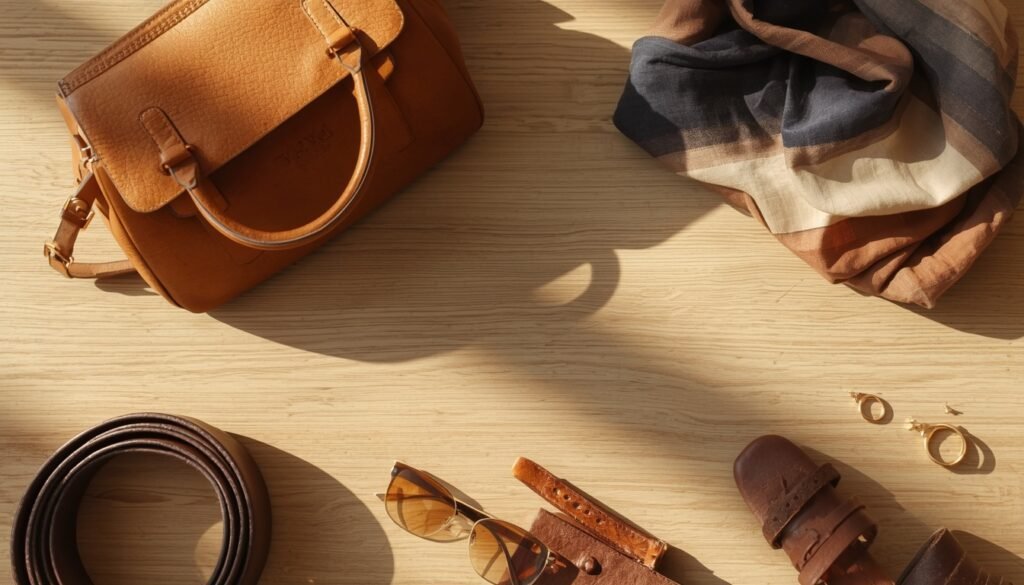 9 Accesorios que Toda Mujer de 40+ Debe Tener