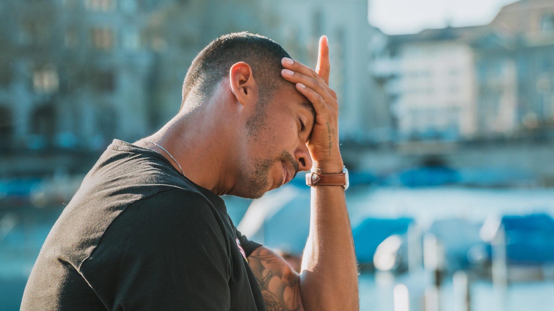 El agotamiento emocional y sus manifestaciones